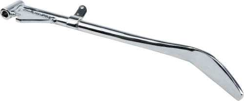 HardDrive - HardDrive Kickstand - Stock - Chrome - 291130
