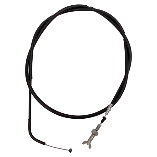 All Balls - All Balls Black Vinyl Rear Hand/Park Brake Cable - 45-4061