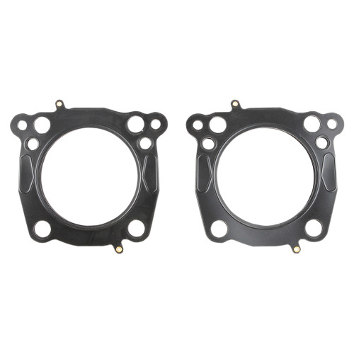 Cometic Gasket - Cometic Gasket Head Gasket - .030in. - 4.250in. Bore - C10181-030