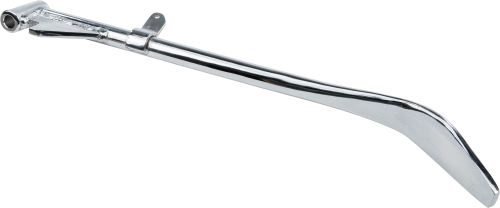 HardDrive - HardDrive Kickstand - +1in. Over Stock - Chrome - 291137