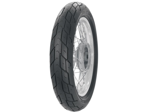 Avon Tyres - Avon Tyres Classic Race AM20 Front Tire- 130/90-16 - 638341