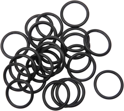 James Gasket - James Gasket Camshaft Support Plate O-Ring - JGI-11900103