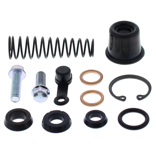 All Balls - All Balls Master Cylinder Rebuild Kit - 18-1092