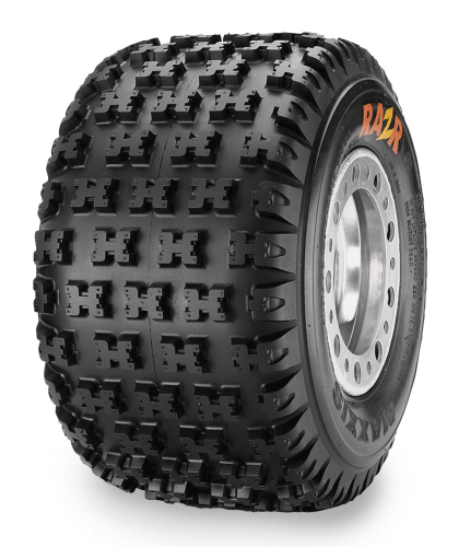 Maxxis - Maxxis M932 Razr MX Rear Tire - 18x10x8 - TM00480100