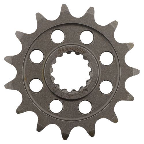 Supersprox - Supersprox Front Sprocket - 15T - CST-4054520-15-2