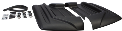 Open Trail - Open Trail Universal Roof - 60in. x 36in. - V000098-11056T