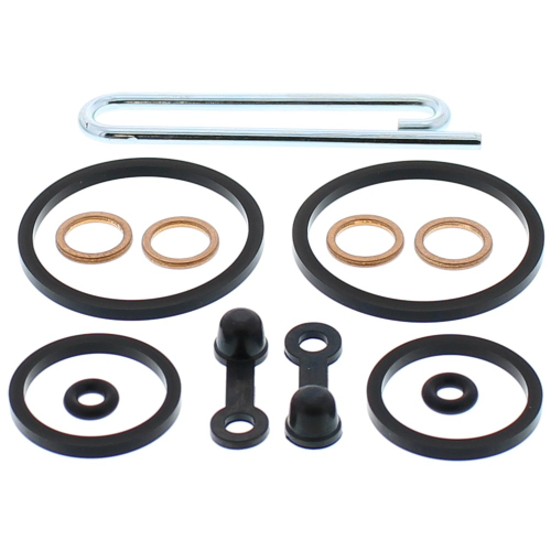 All Balls - All Balls Caliper Rebuild Kit - 18-3189