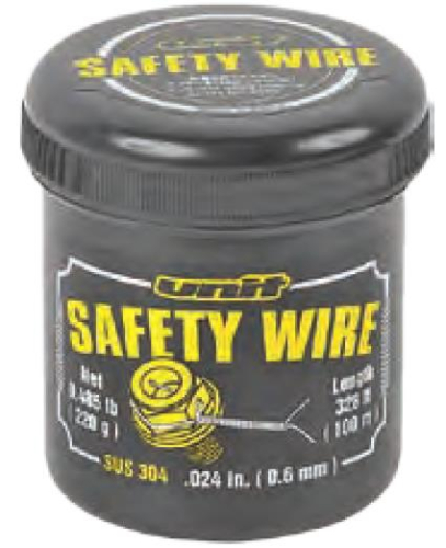 DRC - DRC Unit Safety Wire - N1100