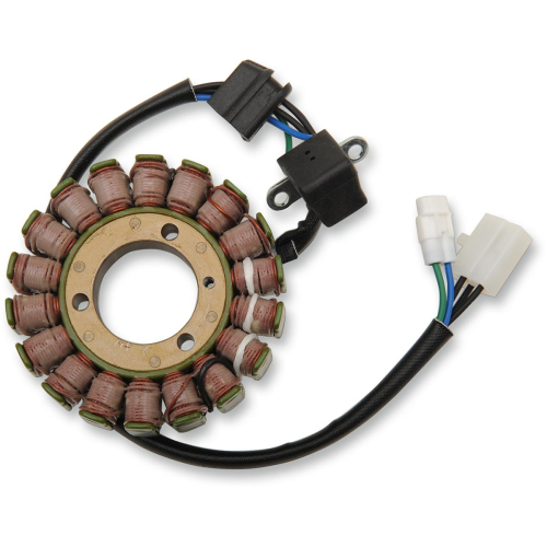 Ricks Motorsport Electric - Ricks Motorsport Electric Stator - 21-821