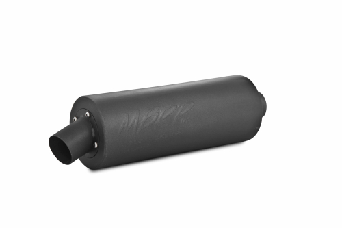 MBRP - MBRP Universal Sport Slip-On - 1 3/4in. Inlet - AT-6010SP