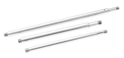 Hygear Suspension - Hygear Suspension Walker Evans Shock Shaft with Needle - 5/8in. x 8.91in. L - 214-09-261