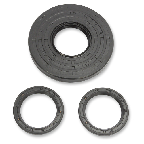 All Balls - All Balls Differential Seal Only Kit - 25-2075-5
