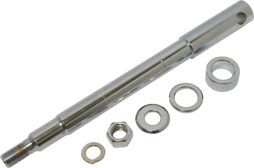 HardDrive - HardDrive Front Axle - 68-627