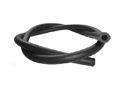 Helix Racing Products - Helix Racing Products OE Fuel Injection Hose - 1/4in. ID - 10ft. Length - 140-4613