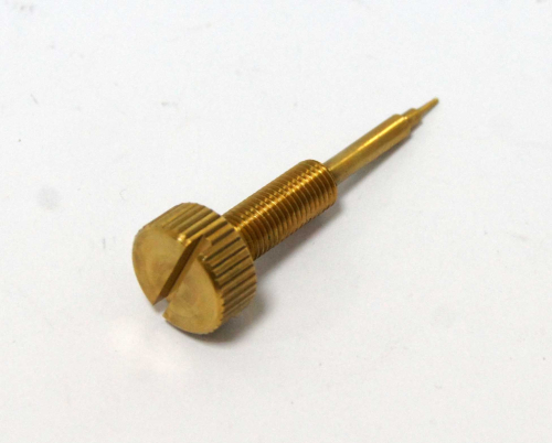 HardDrive - HardDrive Mixture Screw - 23-150