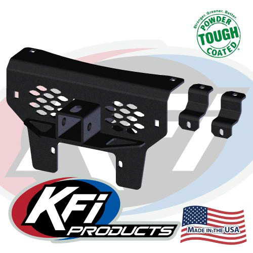 KFI Products - KFI Products 2in. Front Receiver - 101365