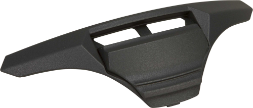 Fly Racing - Fly Racing Chin Vent for Sentinel Helmets - Mesh Black/Hi-Vis - 73-89810