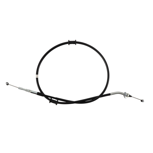 All Balls - All Balls Black Vinyl Clutch Cable - 45-2140