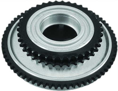 HardDrive - HardDrive Clutch Shell - 148142