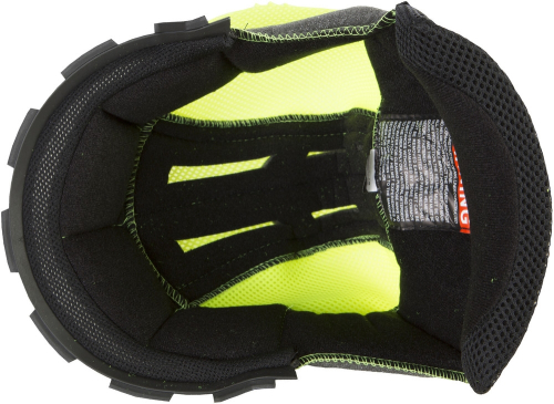 G-Max - G-Max Comfort Liner for MX-46 Helmets - Lg - 12mm - G046816