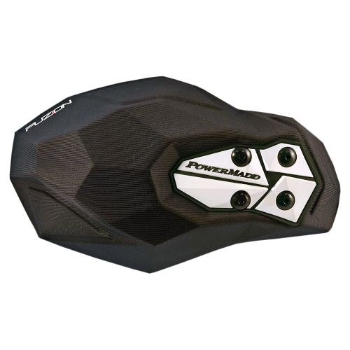 Powermadd - Powermadd Fuzion Handguards - 34500