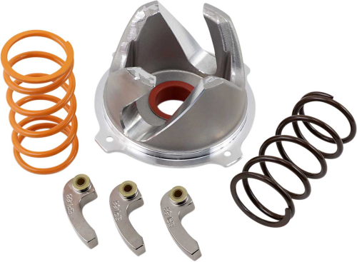 EPI - EPI Sport Utility Clutch Kit - Elevation 0-3000ft. - Tire Size - 28in. or Larger - WE437432