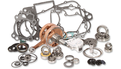 Vertex - Vertex Complete Engine Rebuild Kit In A Box - WR101-174