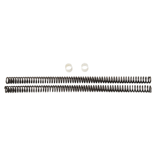 BBR Motorsports - BBR Motorsports Heavy-Duty Fork Springs - 650-HCF-1105