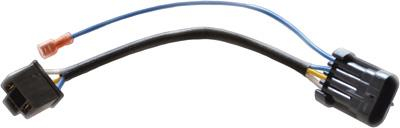 PathFinder - PathFinder H4 LED Headlamp Wiring Harness for 7in. High Definition LED Headlight - H42LED