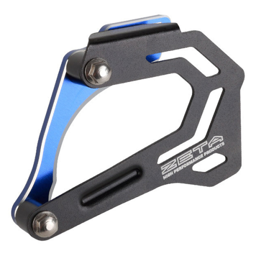 ZETA - ZETA Case Saver with Cover - Blue - ZE80-8306