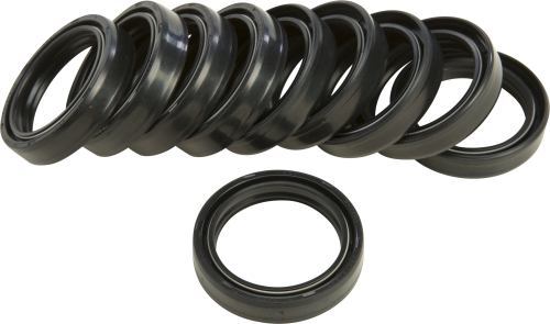 HardDrive - HardDrive Fork Seals - 41mm - 07-302A