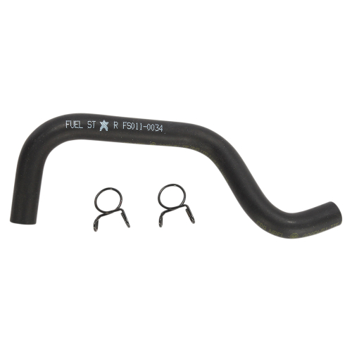 Fuel Star - Fuel Star Hose & Clamp Kit for Fuel Valves - FS110-0017