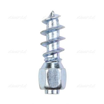 IGrip - IGrip Maxi Grip Racing Studs - 6mm - ST-18100R