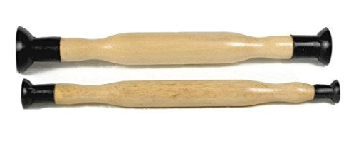 Performance Tools - Performance Tools 2 Piece Valve Lapper Set - W86552