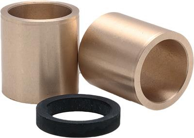 Kibblewhite Precision - Kibblewhite Precision Kicker Shaft Bushing - Oversize O.D. +0.005in. - 20-2108