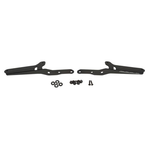 GIVI - GIVI Top Case Sidearms for V35 Top Hard Cases - SR4114