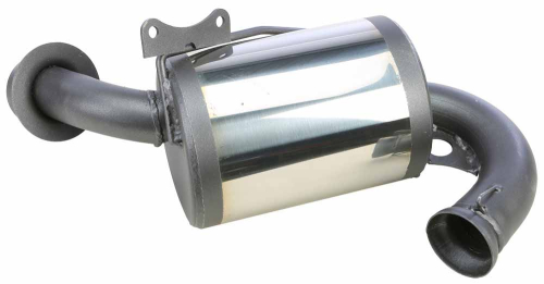 MBRP - MBRP Trail Series Performance Exhaust - 1095306