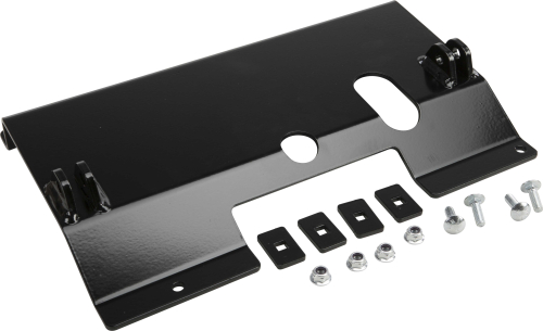 Open Trail - Open Trail Plow Mount Kit - 105190
