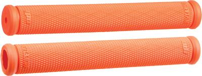 ODI - ODI Snow Ruffian Grips - Orange - N01RF0