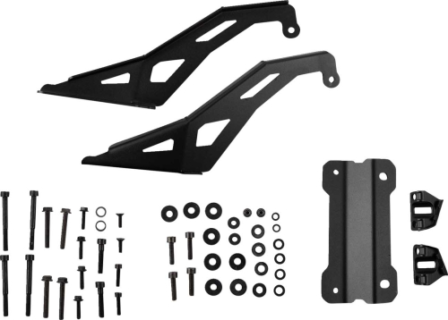 GIVI - GIVI Top Case Sidearms for V35 Side Hard Cases - SR2122