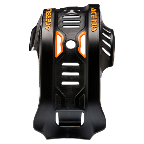 Acerbis - Acerbis Skid Plate - Black - 2630590001