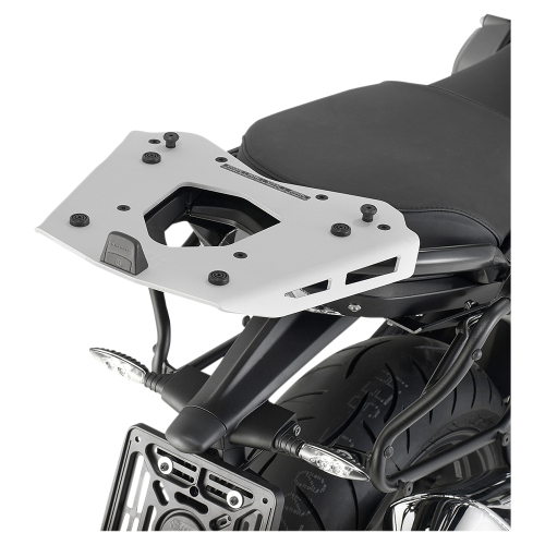 GIVI - GIVI Top Case Sidearms for V35 Side Hard Cases - SRA5117