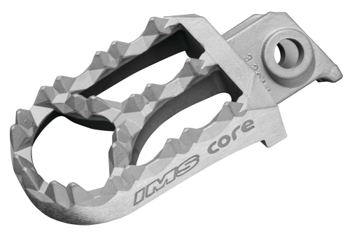 IMS - IMS Core Enduro Footpeg - 342219-E