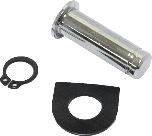 HardDrive - HardDrive Footpeg Mounting Pins for 1in. Wide Peg Mounts - 16-251