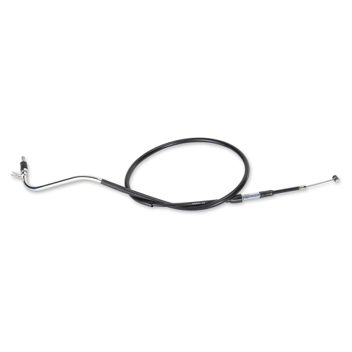 All Balls - All Balls Black Vinyl Clutch Cable - 45-2101