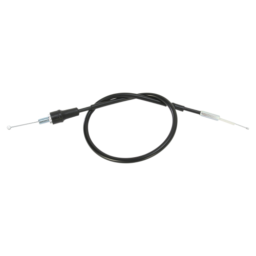 All Balls - All Balls Black Vinyl Throttle Cable - 45-1190