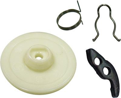 SPI - SPI Recoil Starter Pawl Complete Rebuild Kit - SM-11023A
