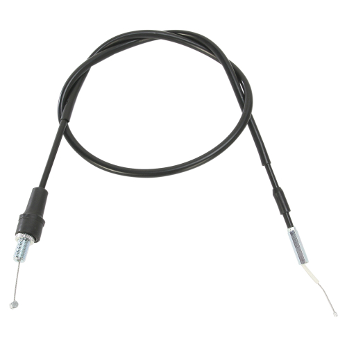 All Balls - All Balls Black Vinyl Throttle Cable - 45-1192