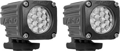 RIGID Industries - RIGID Industries Ignite Series Surface Mount Back-Up Kit - 20541