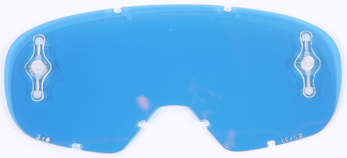 Scott USA - Scott USA Buzz Youth Lens - Orange Chrome AFC - 248777-283